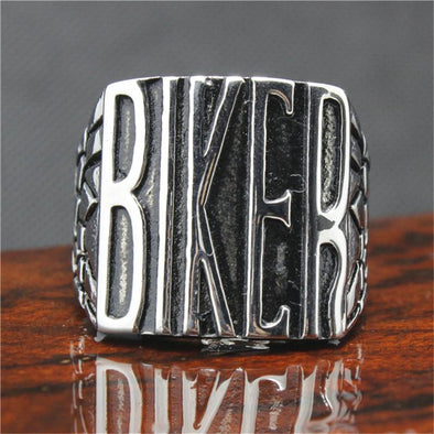 Biker Ring