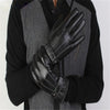 Motorcycle Driving Warming Gloves