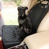 Pet & Human Seat Cover - 2 in 1