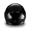 D.O.T Bluetooth Ready Detour Glossy Helmet
