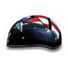 D.O.T Freedom Cap Helmet