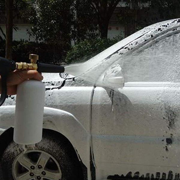 Car Wash Snow Foam Lance