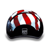 D.O.T Freedom Cap Helmet