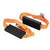 Black Friday Presale - 80% OFF - 2pcs Tire Chain Belt Tire Mud Chain Hard Wearing Snow Chain