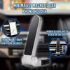 Minimalist Magnetic Car Phone Holder