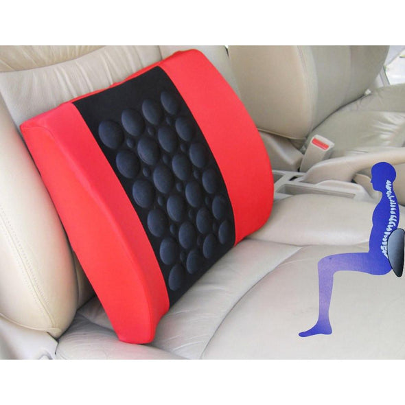 Body Massager for Car Seat