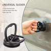 Mini Car Dent Remover Puller Strong Suction Cup Glass Metal Lifter Locking Useful