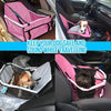 PetProof™ Car Protection Basket for Dogs