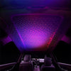 Car Atmosphere Lamp Interior Ambient Star Light