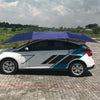 Foldable Waterproof Car Tent
