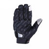 Madbike Motorcycle Gloves [all black]