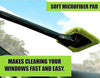 MicroGleam™ Anti-Smear Windshield Cleaner