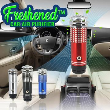 Freshened™ Auto Ionic Air Purifier