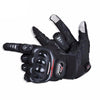 Madbike Motorcycle Gloves [all black]