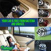 Freshened™ Auto Ionic Air Purifier
