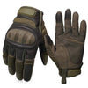 ON Point™ Touch Screen Motor Cycle Gloves