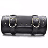 Motorcycle Leather Tail Bag